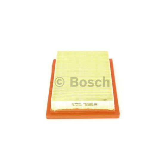Filtru aer FIAT Panda I Hatchback (141) (899 , 40 CP) BOSCH 1457433269