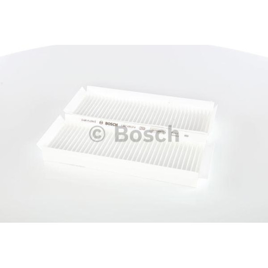 Filtru aer habitaclu ALFA ROMEO 156 Sedan (932) ( 09.1997 - 09.2005) BOSCH 1987432003