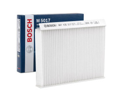 Filtru aer habitaclu OPEL Meriva A (X03) ( 05.2003 - 05.2010) BOSCH 1987432111