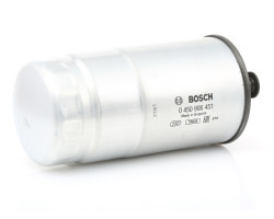 Filtru combustibil BMW X5 (E53) [ 2000 - 2007 ] BOSCH 0450906451
