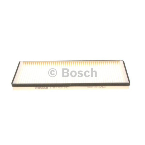 Filtru aer habitaclu VW LT 28-35 II Bus ( 04.1996 - 07.2006) BOSCH 1987432043