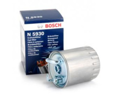 Filtru combustibil MERCEDES-BENZ SPRINTER (905) [ 1995 - > ] BOSCH 450905930
