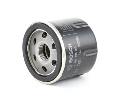 Filtru ulei DACIA Logan I Sedan (LS) ( 09.2004 - ...) BOSCH 0451104025