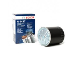Filtru combustibil CHRYSLER 300C Sedan (LX, LE) ( 09.2004 - ...) BOSCH 1457434437