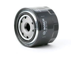 Filtru ulei FIAT Ducato II Bus (244) ( 04.2002 - ...) BOSCH F026407024