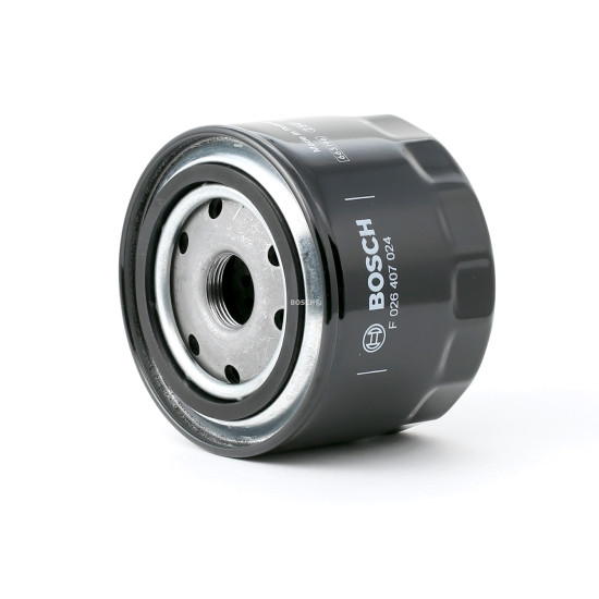 Filtru ulei FIAT Ducato II Bus (244) ( 04.2002 - ...) BOSCH F026407024