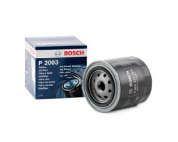 Filtru ulei CHRYSLER VOYAGER IV (RG, RS) [ 1999 - 2008 ] BOSCH 986452003