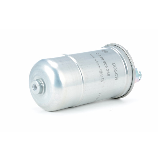 Filtru combustibil AUDI A4 Saloon (8D2, B5) [ 1994 - 2001 ] JAPANPARTS 450906374