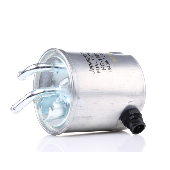 Filtru combustibil NISSAN PATHFINDER II (R50) [ 1995 - 2005 ] JAPANPARTS FC100S