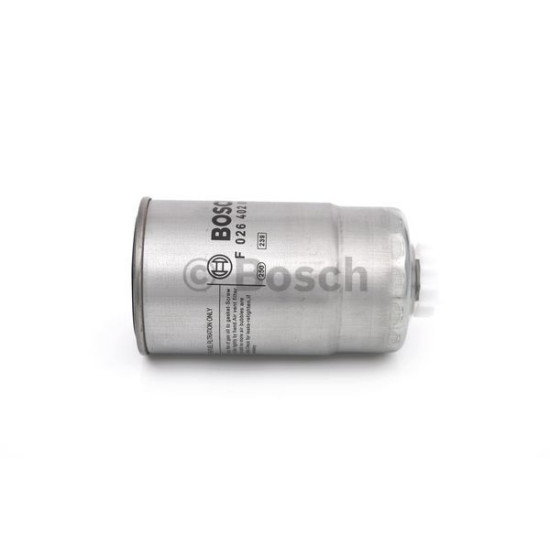Filtru combustibil ALFA ROMEO 156 (932_) [ 1997 - 2005 ] RHIAG F026402013