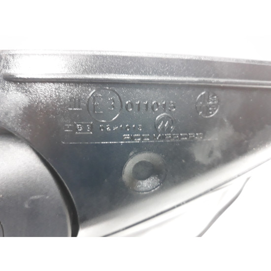 Oglinda electrica dreapta fata ALFA ROMEO 159 939_ 2005 - 2012 11015