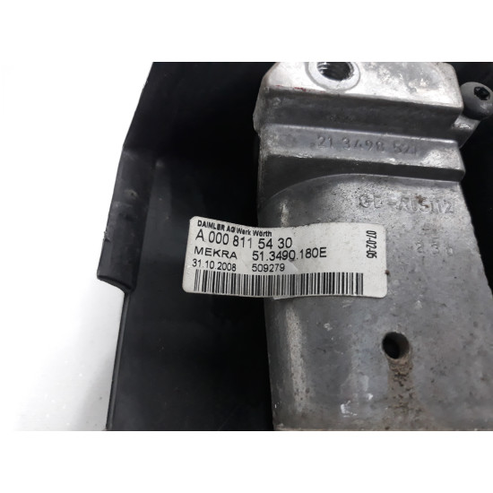 Oglinda dreapta fata MERCEDES-BENZ SPRINTER 3-t Bus 903 1995 - 2006 A0008115430