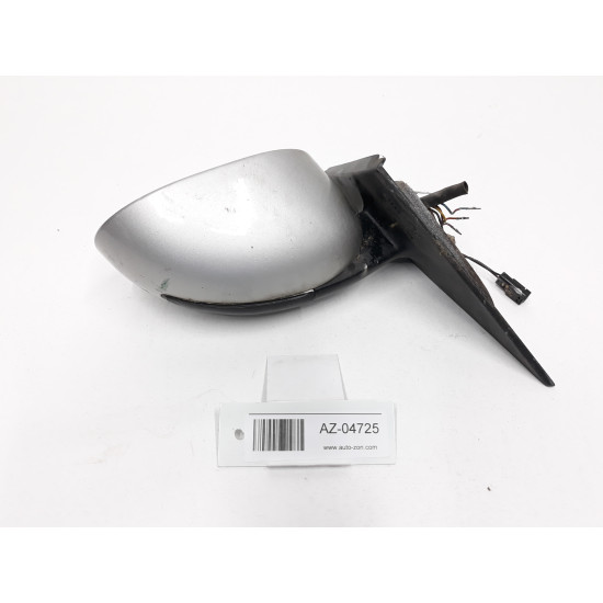 Oglinda retrovizoare stanga fata FIAT COUPE (175) [ 1993 - 2000 ] OEM E30149921