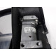 Oglinda stanga fata MERCEDES-BENZ SPRINTER 3-t Bus 903 1995 - 2006 A0008114830