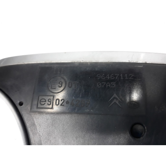 Oglinda ELECTRICA dreapta fata CITROËN C4 I (LC_) [ 2004 - 2013 ] OEM 96467112