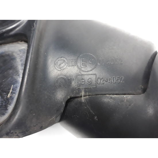 Oglinda retrovizoare stanga fata FIAT MULTIPLA (186_) [ 1999 - 2010 ] OEM E9014052
