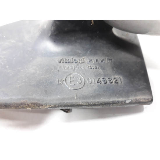 Oglinda retrovizoare stanga fata FIAT COUPE (175) [ 1993 - 2000 ] OEM E30149921