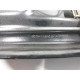 Macara geam electric stanga fata cu motoras+broasca BMW 7 II (E32) [ 1986 - 1994 ] OEM 680185347000 / 513419283249
