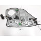 Macara cu motoras dreapta spate FIAT STILO (192_) [ 2001 - 2010 ] 517590890 OEM 51730521