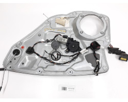 Macara cu motoras dreapta spate FIAT STILO (192_) [ 2001 - 2010 ] 517590890 OEM 51730521