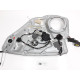 Macara cu motoras dreapta spate FIAT STILO (192_) [ 2001 - 2010 ] 517590890 OEM 51730521
