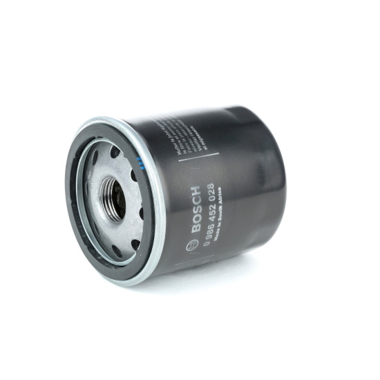 Filtru ulei CITROËN C1 II (PA_, PS_) [ 2014 - > ] FIAAM 986452028