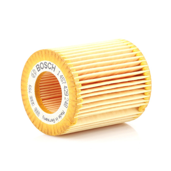 Filtru ulei ALFA ROMEO 159 (939_) [ 2005 - 2012 ] STARLINE SF OF0951
