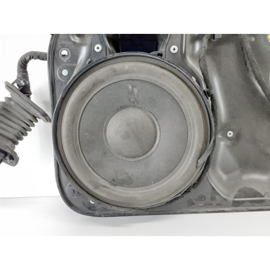 Macara geam electric dreapta fata VOLKSWAGEN PASSAT (B6) [ 2000 - 2005 ] OEM 3C1837756G