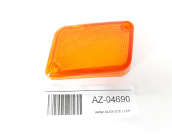 Semnalizator dreapta IVECO Eurotech 1 EUROLITES 35100000