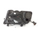 Macara geam electric dreapta fata VOLKSWAGEN PASSAT (B6) [ 2000 - 2005 ] OEM 3C1837756G