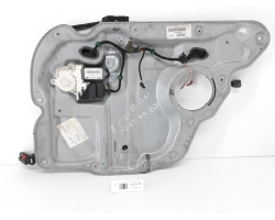 Macara geam electric dreapta spate CU MOTORAS VOLKSWAGEN TOURAN (1T1, 1T2) [ 2003 - 2010 ] OEM 1T0839756E