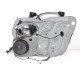 Macara geam electric dreapta fata VOLKSWAGEN GOLF 5 [ 2003 - 2009 ],  VOLKSWAGEN TOURAN (1T1, 1T2) [ 2003 - 2010 ] OEM 1T0959702