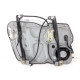Macara geam electric dreapta fata VOLKSWAGEN GOLF 5 [ 2003 - 2009 ],  VOLKSWAGEN TOURAN (1T1, 1T2) [ 2003 - 2010 ] OEM 1T0959702
