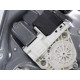 Macara geam electric CU MOTORAS dreapta fata SEAT IBIZA IV (6L1) [ 2002 - 2009 ] OEM 6L4837752ER 6L4837756AC