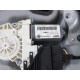 Macara geam electric dreapta spate CU MOTORAS VOLKSWAGEN TOURAN (1T1, 1T2) [ 2003 - 2010 ] OEM 1T0839756E