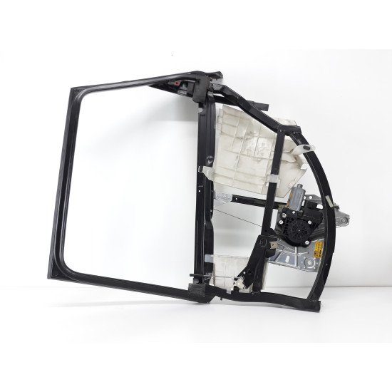 Rama portiera dreapta spate AUDI A4 Saloon 8D2, B5 1994 - 2001 AUDI 8D0839398D