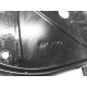 Rama portiera cu macara geam electric dreapta fata AUDI A3 (8L1) [ 1996 - 2006 ] 8271179 OEM 8L3837398  119024113