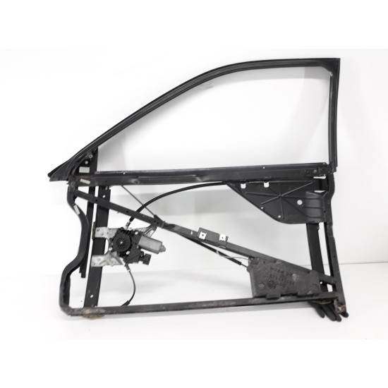 Rama portiera cu macara geam electric dreapta fata AUDI A3 (8L1) [ 1996 - 2006 ] 8271179 OEM 8L3837398  119024113