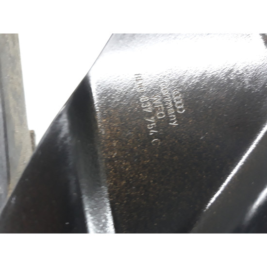 Macara geam cu motoras dreapta fata AUDI A4 Saloon (8D2, B5) [ 1994 - 2001 ] OEM 0130821786