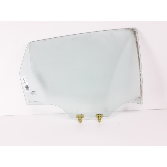 Geam stanga spate NISSAN QASHQAI / QASHQAI +2 I J10, JJ10 2006 - 2014 43R00048