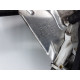 Fata portiera cu macara geam electric + motoras dreapta fata AUDI A6 (C5) [ 1997 - 2005 ] OEM 4B0837398C / 0130821774