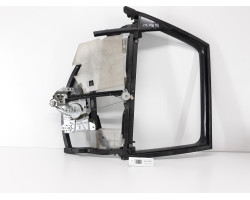 Rama portiera dreapta spate AUDI A4 Saloon 8D2, B5 1994 - 2001 AUDI 8D0839398D