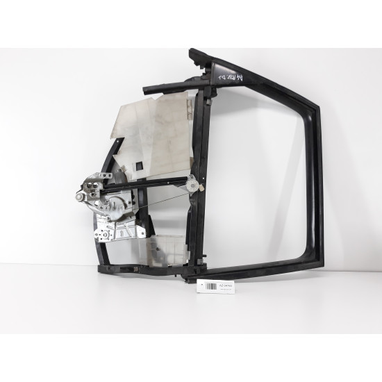 Rama portiera dreapta spate AUDI A4 Saloon 8D2, B5 1994 - 2001 AUDI 8D0839398D