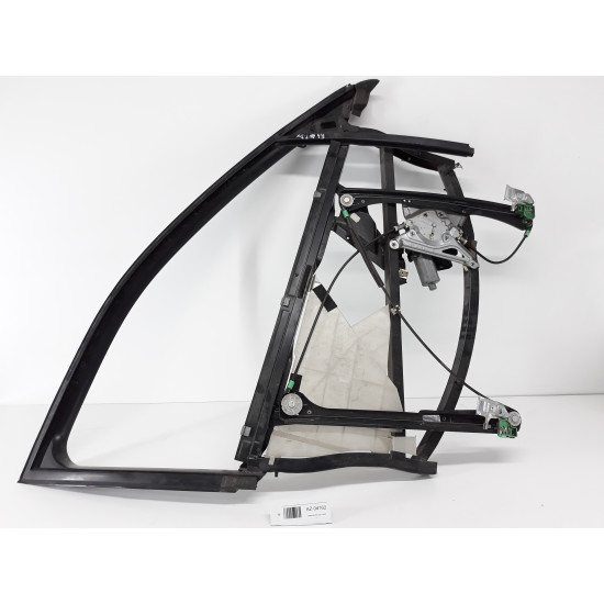 Macara geam cu motoras dreapta fata AUDI A4 Saloon (8D2, B5) [ 1994 - 2001 ] OEM 0130821786