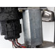 Fata portiera cu macara geam electric + motoras dreapta fata AUDI A6 (C5) [ 1997 - 2005 ] OEM 4B0837398C / 0130821774