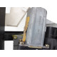 Rama portiera dreapta spate AUDI A4 Saloon 8D2, B5 1994 - 2001 AUDI 8D0839398D