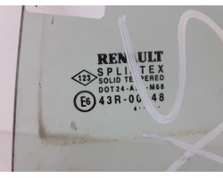Geam stanga spate RENAULT ESPACE IV JK0/1_ 2002 - > 43R000929