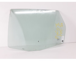Geam stanga spate FIAT PUNTO 188_ 1999 - 2012 43R00081