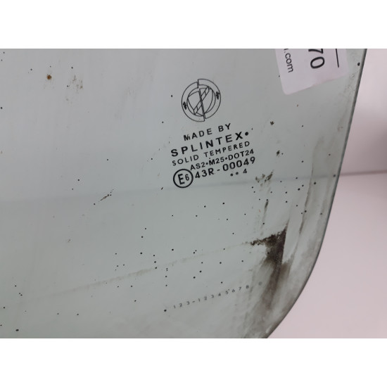 Geam stanga fata FIAT IDEA 350_ 2003 - > 43R00049