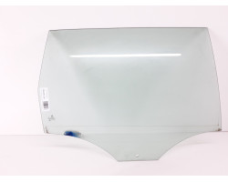 Geam stanga spate VOLKSWAGEN PASSAT B7 43R006711
